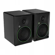 Mackie Cr5 Bt - active monitors with Bluetooth  Cr5Bt 810128260114