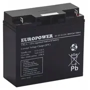 Europower Akumulator Agm serii Ev 12V 20Ah/C10  22-12 5902367800215