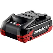 Metabo Akumulator Lihdxtreme 18V - 4.0Ah  Me 624974000 4061792262195