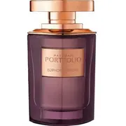 Al Haramain Portfolio Euphoric Roots Edp spray 75Ml  6291100130832