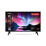 Allview Tv Led 40 inch 40Wiplay6301-F  5948790018810 Tvavw40Lwi6301F