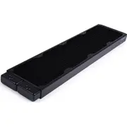 Alphacool Nexxxos Hpe-30 Radiator 480Mm - Black  14469 4250197144698