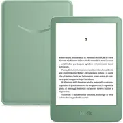 Amazon Kindle 11Th Gen 16 Gb Wi-Fi Matcha 2024  B0Cp31Vpz1 0840414614352 9409-01J