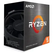 Amd  Ryzen 5 4500 Am4 Processor threads 12 cores 6 100-100000644Box 730143314114 Proamdryz0217