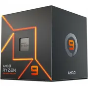 Amd Ryzen 9 7900  100-100000590Box 0730143314466