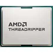 Amd Ryzen Threadripper 9980X, 3.2 Ghz, 256 Mb, Oem 100-000001593  8592978656386