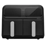 Amica Afm 7020 8 l black  Afm7020 5906006954000 Agdm-Fry-Ami-004