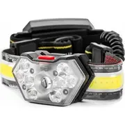 Amio Headlamp Led Lh04  Ami-02826 5903293028261