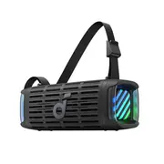 Anker Soundcore Speaker  Boom 3I 50 W Waterproof Bluetooth Black Portable Wireless connection 194644276515