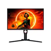 Aoc 25G3Zm/Bk - 240Hz  Full Hd 24.5 Va 0.5Ms 4038986140911 Mon-Lcd-Aoc-0483