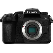 Panasonic Lumix Dc-G97 Body  Dc-G97E 5025232978779
