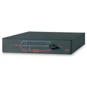 Apc Service Bypass Panel 2He 230V 32A  Sbp5000Rmi2U 0731304212591