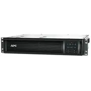 Apc Smt750Rmi2Unc Smart-Ups 750Va/500W R2U  Ap9631 0731304327721