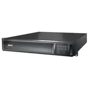 Apc Smx3000Rmhv2U X 3000Va Usb/Rs/Lcd/Rt 2U  0731304268529