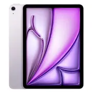 Apple iPad Air  11 Purple Liquid Retina 2360 x 1640 pixels M3 512 Gb 5G Wi-Fi Front camera 12 Mp Rear Bluetooth 5.3 iOS Mcg74Hc/A 195949988714
