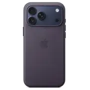 Apple iPhone 17 Pro Max Techwoven Case with Magsafe purple  Mgfa4Zm/A 195950663853 Tor-Gsm-Apl-0529