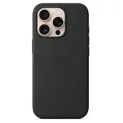 Apple iPhone 16 Pro Silicone Case with Magsafe black  Myyj3Zm/A 195949885266 Tor-Gsm-Apl-0442