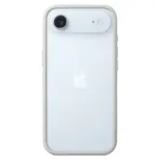 Apple iPhone Air Bumper - Light Gray  Mh014Zm/A 195950751390 Aoapptf17Amh014