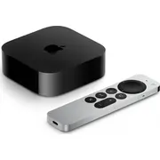 Apple 4K Tv player 3Rd gen Wi-Fi 64Gb  Mn873Mp/A 194253097693