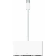 Apple Usb-C to Vga multiport adapter  Mj1L2Zm/A 0888462075039