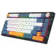 Aqirys Libertas WirellesBtWired black  Aqi-Ga-Kb-5 5949161381823