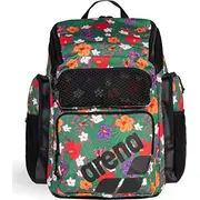 Arena  One Go 45L Rain Forest 010232/911 3468337652984