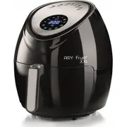 Ariete 4618/00 black  8003705118416 Agdm-Fry-Are-004