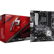 Asrock B550 Phantom Gaming 4 
