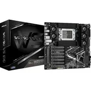 Asrock Wrx90 Ws Evo motherboard Amd Socket sTR5 Eeb  4710483945199 Plyasrsr50001