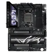 Asus Rog Crosshair X870E Hero  Processor family Amd socket Am5 Ddr5 Supported hard disk drive interfaces Sata, M.2 Number of Sata connectors 4 90Mb1Ie0-M0Eay0 4711387710302 2301-A29