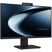 Asus Aio P440Vak-Bpch21X Core 5 210H 23.8 Fhd 100Hz 250 nits Ag 16Gb Ddr5 Ssd512 Intel Graphics WlanBt Cam1080P W11Pro Black 3Y Onsite  4711636338530 Komasuall0252