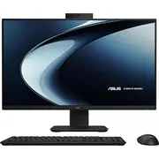Asus Aio Vm640Ka-Bpc019W Ryzen Ai 5 330 23.8 Fhd 100Hz 250 nits Wide View Ag 16Gb Ddr5 512Gb Ssd Radeon 820M Wlan  Bluetooth 5Mp camera Ir Windows 11 Black 2-Year door-to-door warranty 4711636292719 Komasuall0259