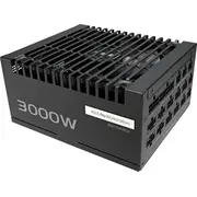 Asus Asus-Pro-Ws-3000P power supply unit 3000 W 204 pin Atx Black  Neas-042 4711387972793 90Ye00Z0-B0Ea00