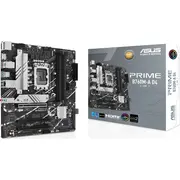 Asus Prime B760M-A D4-Csm Intel B760 Lga 1700 micro Atx  90Mb1D00-M1Eayc 4711081984061 Plyasu1700083
