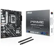 Asus Motherboard Prime H810M-A Wifi s1851 Xddr5 Usbc mATX  4711387842522 Kbasuiifb810U00