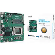 1700 Asus Pro H610T-Csm mITX  90Mb1G60-M0Eayc 4711387304020