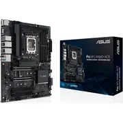 Asus Pro Ws W680-Ace Intel W680 Lga 1700 Atx motherboard  90Mb1Dz0-M0Eay0 4711387006177