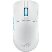Asus Rog Harpe Ace Aim Lab Edition white  90Mp02W0-Bmua10 4711387136560