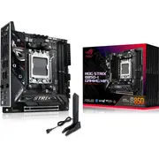 Asus Motherboard Rog Strix B850-I Gaming Wifi  90Mb1K30-M0Eay0 4711387823620