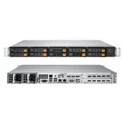 Asus Rack Platform 1U Rs501A-E12-Rs12U Amd Epyc 9005/9004 12X Nvme/Sata Hs, 2Xm.2, 2X1Gbe, Ipmi, 11 1600W  90Sf03Y1-M000D0 4711387768723 Plsasurac0132