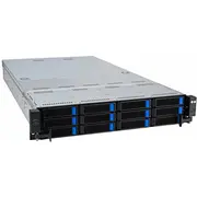 Asus Rack 2U Platform Rs521A-E12-Rs12U  90Sf03X1-M000C0 4711387768655 Plsasurac0130