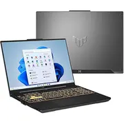 Asus Tuf Gaming F16 Fx607Vu-I5165W - Core 5-210H  16 144Hz 16Gb 1Tb W11H Rtx4050 90Nr0N06-M00470 10M2 5906849856684 Lt-Gm-I16-Asu-287
