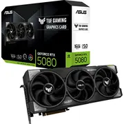 Asus Tuf Gaming Geforce Rtx 5080 16Gb Gddr7 Tuf-Rtx5080-16G-Gaming  90Yv0M31-M0Na00 4711387868348