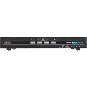 Aten 4-Port Usb - 4K Hdmi Secure  4710469342059