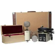 Avantone Bv-1 Mkii - Mikrofon lampowy  85181000 7137570521222