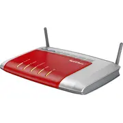 Avm FritzBox Fon Wlan 7272 20002639  4023125026393
