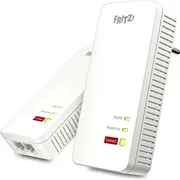 Avm FritzPowerline 1240 Ax Wlan set  20003021 4023125030215 152122