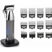 Maszynka do włosów Babyliss Super X-Metal E996E  3030050165371