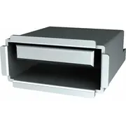 Bachmann moduł Usb A/A 3.0, Black 917.120  4016514035632