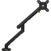 Bakkerelkhuizen arm Be Flexible Single Black retail  Bnebfsb 8719274677017